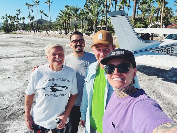 Team and operations of MB POSETI LTD